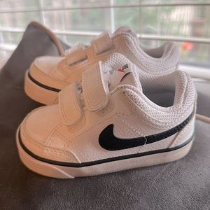 Nike Capri toddler shoes